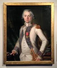 走进法兰西军事博物馆系列之十四公民士兵时代(1789~1804年)4