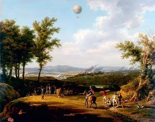 走进法兰西军事博物馆系列之十四公民士兵时代(1789~1804年)6