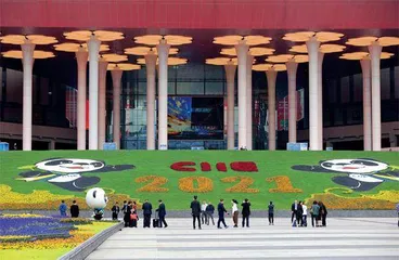 “进博之约”:大国开放,共享机遇1