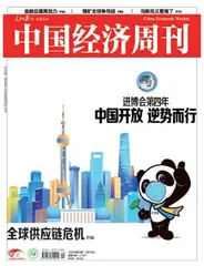 “进博之约”:大国开放,共享机遇5