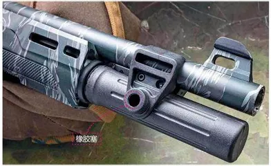 性价比最高的战斗王?伯莱塔A300终极巡警霰弹枪(下)3