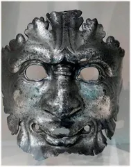 走进法兰西军事博物馆系列之十二国王的盔甲武器与王室收藏(4)4