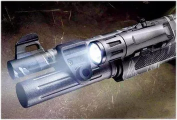 性价比最高的战斗王?伯莱塔A300终极巡警霰弹枪(下)4