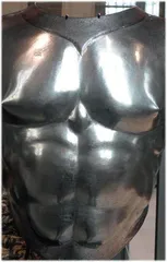 走进法兰西军事博物馆系列之十二国王的盔甲武器与王室收藏(4)5