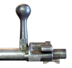 毛瑟在中国:M1904步枪合同3
