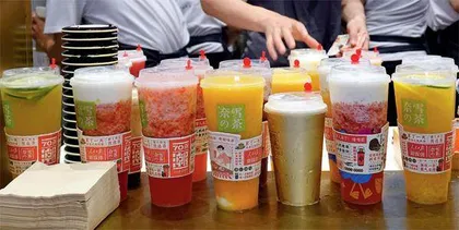 新消费迎来下半场:从“颜值味蕾经济学”到长期主义2