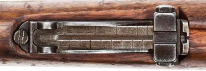 毛瑟在中国:M1904步枪合同11