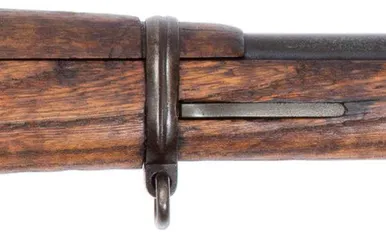 毛瑟在中国:M1904步枪合同14