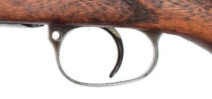 毛瑟在中国:M1904步枪合同15