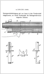 毛瑟在中国:M1904步枪合同16