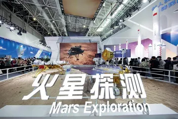 一大波“大国重器”,齐聚中国航展7