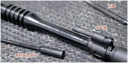 模块化&多口径:美国PWS公司UXR系列步枪8
