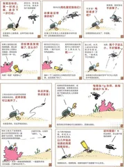 漫画轻兵器之二十六 无人机!无人机!(3)2