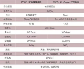 玫瑰之约:西格-绍尔女性手枪、培训和社团6