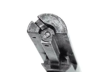 鲜为人知:苏联在二战期间研制的6款冲锋枪9