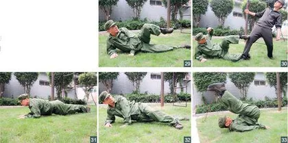 踏破铁鞋无觅处,得来全不费工夫7