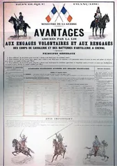 走进法兰西军事博物馆系列之十八一战前的第三共和国(1871~1914年)(1)4