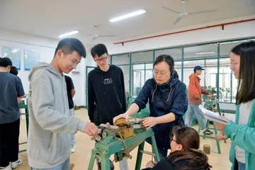 如何走向职教强国？2