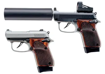 SHOT Show 2024轻武器展品巡礼(一)1