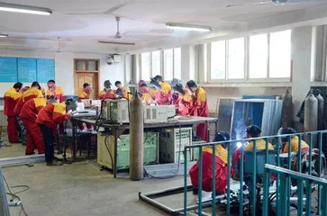 如何走向职教强国?4
