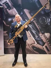 SHOT Show 2024轻武器展品巡礼(一)3