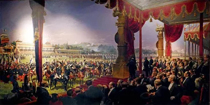 走进法兰西军事博物馆系列之十八一战前的第三共和国(1871~1914年)(1)9