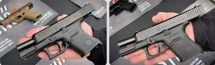 SHOT Show 2024轻武器展品巡礼(一)5