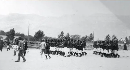 走进法兰西军事博物馆系列之二十 一战前的第三共和国(1871~1914年)(3)4