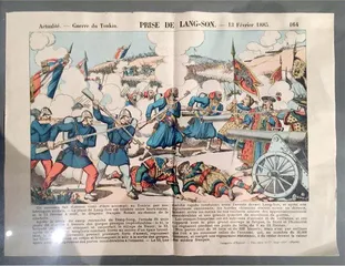 走进法兰西军事博物馆系列之二十 一战前的第三共和国(1871~1914年)(3)7