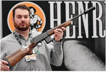 SHOT Show 2024轻武器展品巡礼(三)3