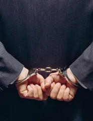 “法律科技第一股”董事长涉嫌违法被刑拘
