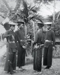 走进法兰西军事博物馆系列之二十 一战前的第三共和国(1871~1914年)(3)8