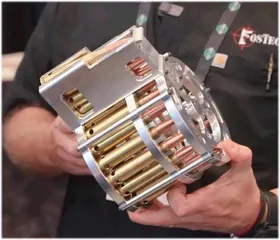 SHOT Show 2024轻武器展品巡礼(三)5