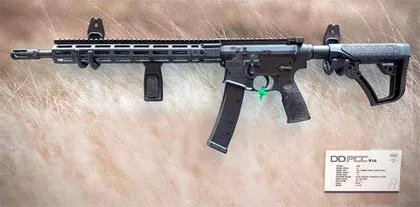 SHOT Show2024轻武器展品巡礼（二）