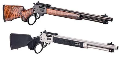 SHOT Show2024轻武器展品巡礼(二)2
