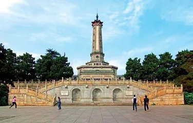 湖南建工集团:把党史教育写在红色建筑的保护传承上1