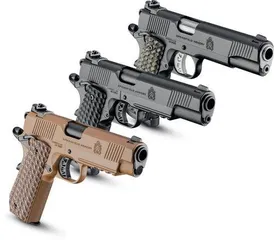 SHOT Show2024轻武器展品巡礼(二)7