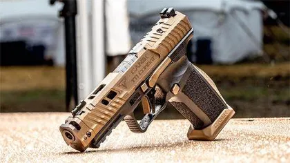 SHOT Show2024轻武器展品巡礼(二)9