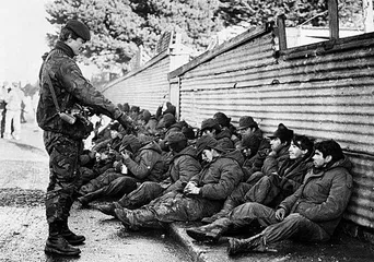 马岛的13个瞬间:一场被遗忘40年的现代化战争(七)7