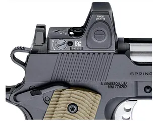 新型轻武器及附件观览3