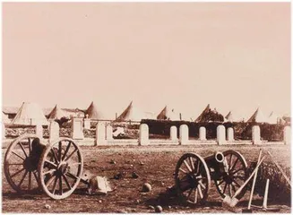 走进法兰西军事博物馆系列之十七从第二帝国到第三共和国(1852~1871年)6