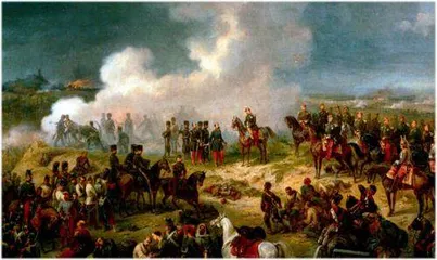 走进法兰西军事博物馆系列之十七从第二帝国到第三共和国(1852~1871年)8