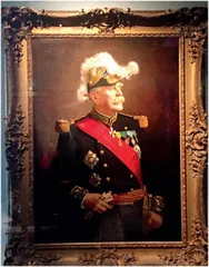 走进法兰西军事博物馆系列之二十二一战期间的第三共和国(1914~1918年)(1)9