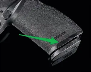 转折点?斯普林菲尔德武器公司梯队手枪(下)9