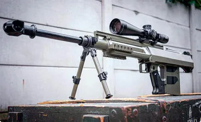 新型轻武器欣赏4