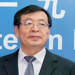双周人物(2021.10.1—2021.10.15)2
