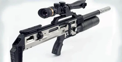 新型轻武器欣赏7
