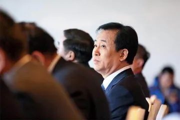 双周人物