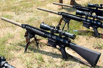 实战出真章:Mk12特种用途步枪(上)3