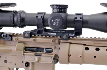 实战出真章:Mk12特种用途步枪(上)7